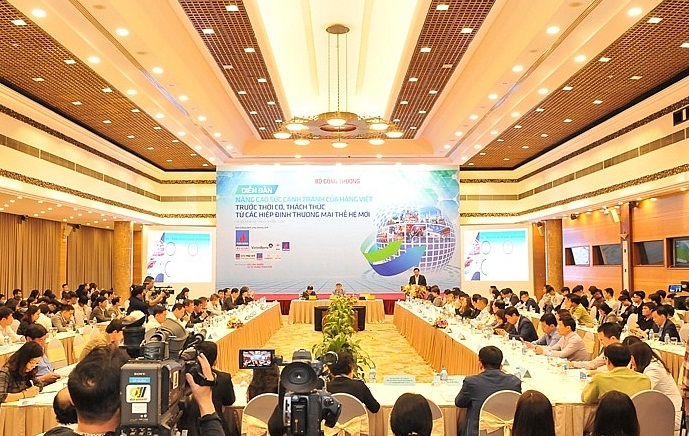 Doanh nghiệp Việt Nam hãy hiểu người Việt Nam một cách tốt nhất